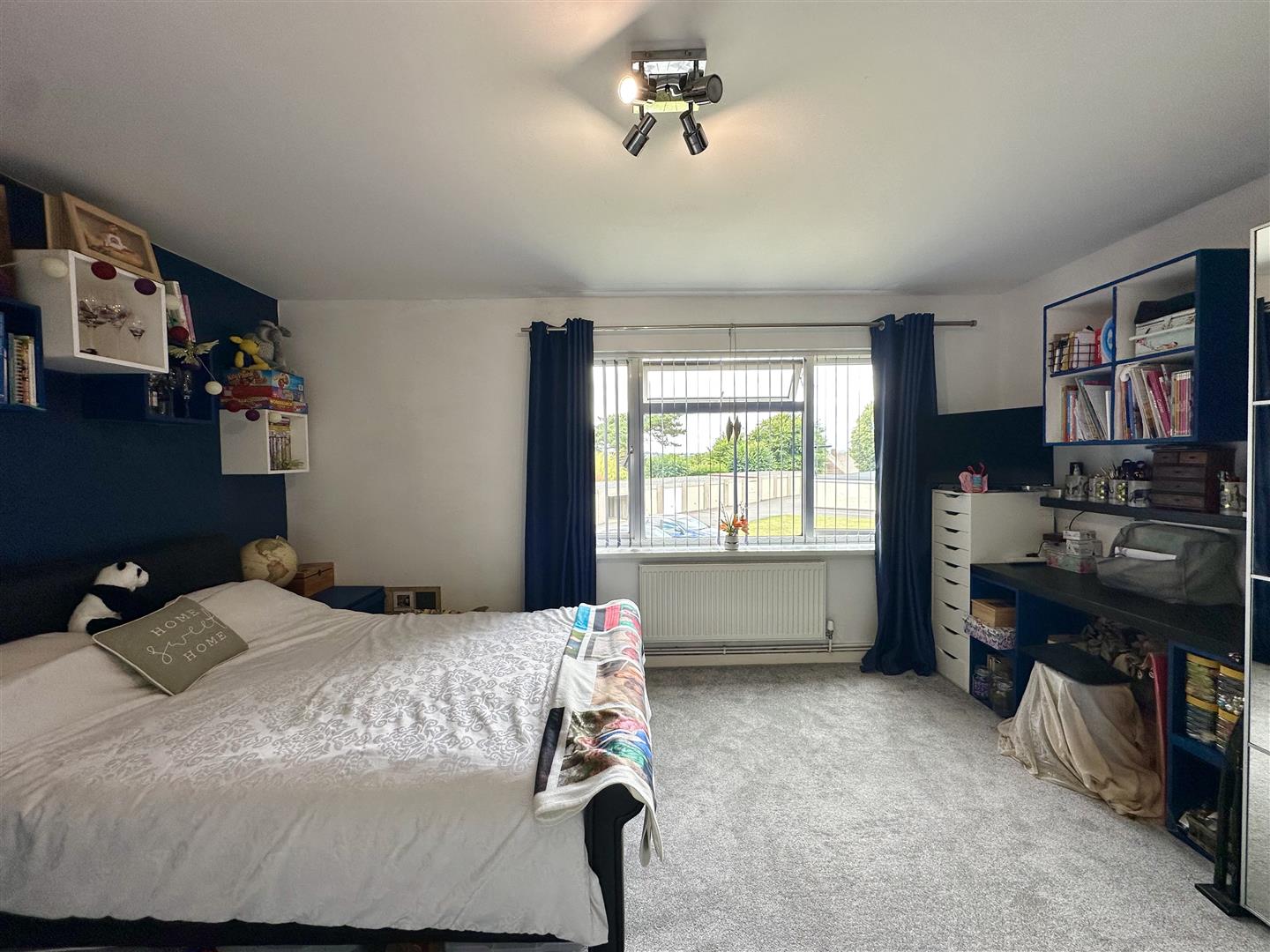 Larkhill, Bexhill